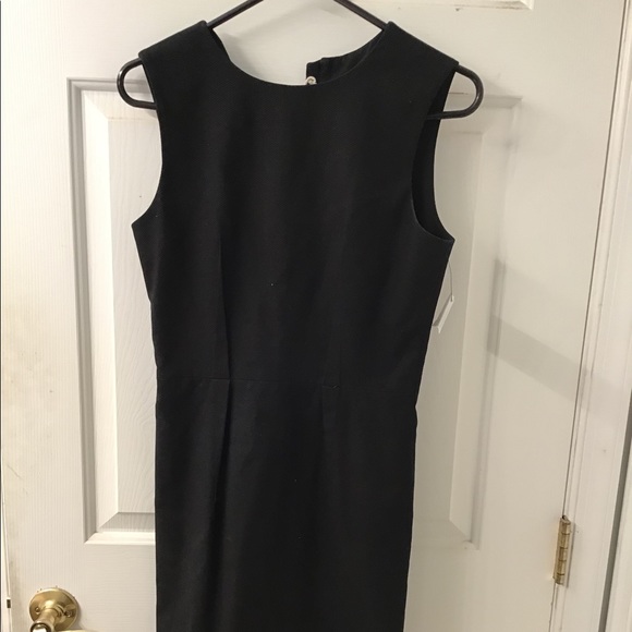 Acne Studios Dresses & Skirts - ACNE STUDIOS ITALY SZ 34 EU SHIFT DRESS EUC BLACK